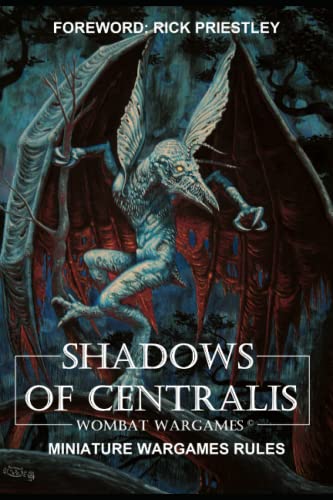Shadows of Centralis (SE)