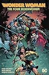 Wonder Woman, Vol...