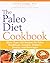The Paleo Diet Cookbook by Nell Stephenson