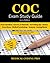 COC Exam Study Guide - 2023...
