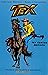 Tex: Tex contro Mefisto (I Classici del Fumetto di Repubblica - Serie Oro, #02)