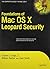 Foundations of Mac OS X Leo...