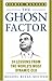 The Ghosn Factor: 24 Inspir...