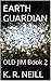 EARTH GUARDIAN by K.R. Neill