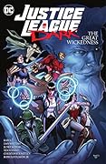 Justice League Dark: The Great Wickedness