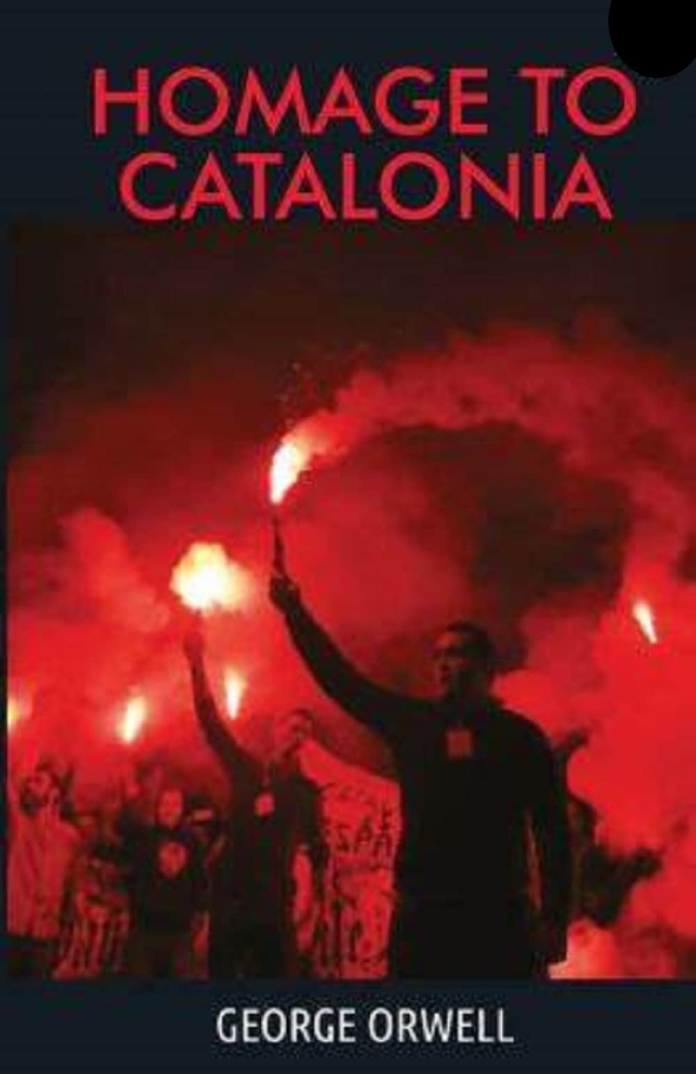 Homage to Catalonia