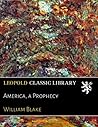America, a Prophecy