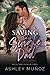 Saving the Single Dad (Mount Macon #3)