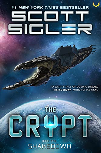 Shakedown (Kindle Edition)