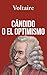 CÁNDIDO O EL OPTIMISMO (Spanish Edition)