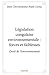 Législation congolaise envi...