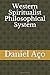 Western Spiritualist Philos...