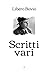 Scritti vari