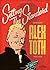 Setting the Standard: Comics by Alex Toth 1952-1954