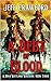 A Debt Of Blood: A Western ...