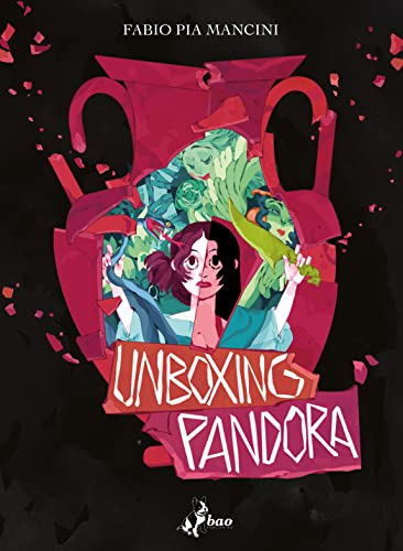 Unboxing Pandora (Kindle Edition)