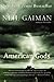American Gods: A Novel