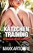Kätzchentraining - mit Nachbars Ehefrau und Tochter (Erotische Kurzgeschichten) (German Edition)