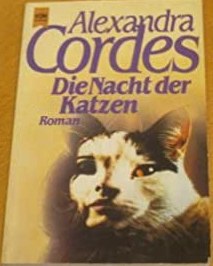 Die Nacht Der Katzen (Perfect Paperback)