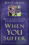 When You Suffer: ...