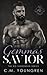 Gemma's Savior (The No Surrender Series)