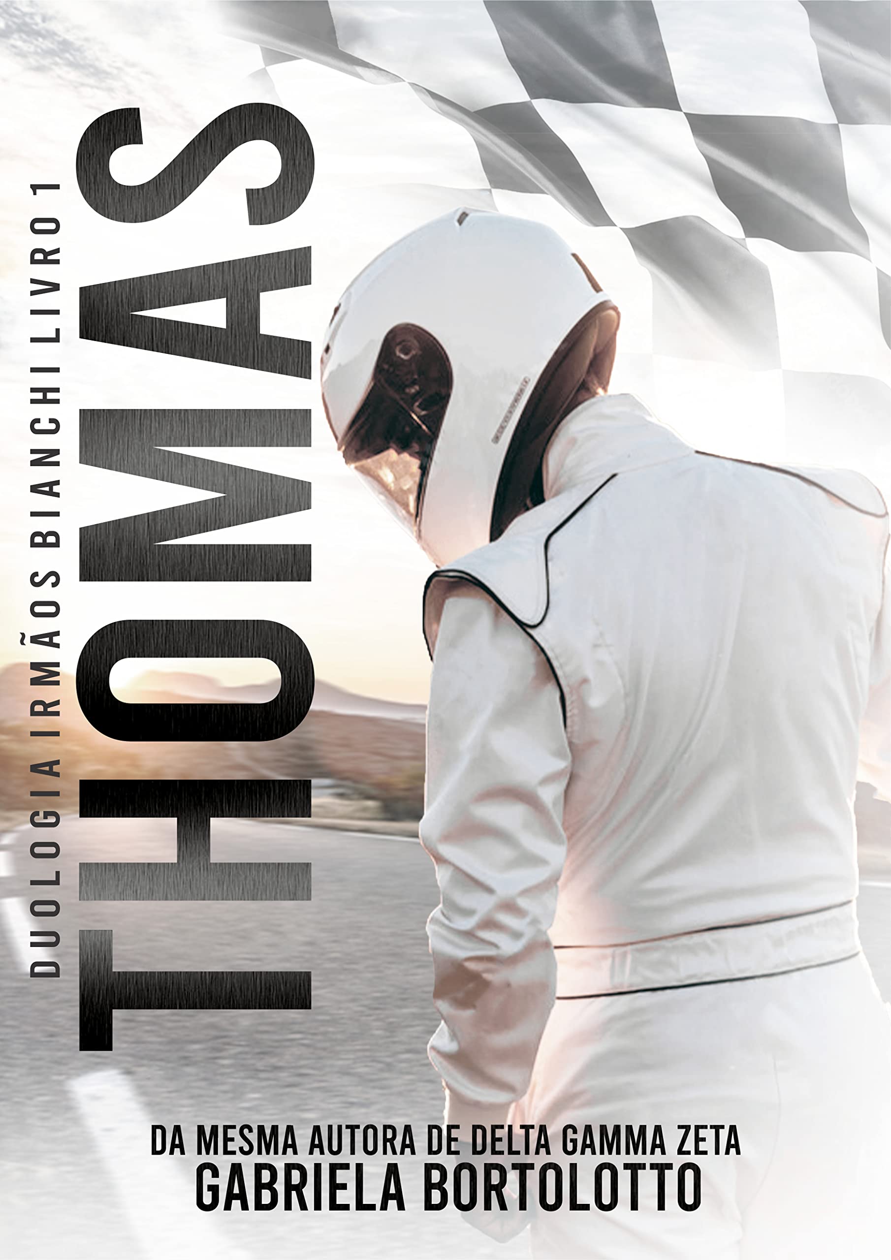 THOMAS (Portuguese Edition)