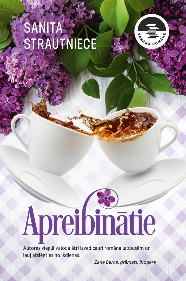 Apreibinātie (Gadalaiku cikls, #2)