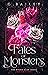 Fates of Monsters (The Wyern Clan #5)