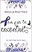 POR FIN TE ENCONTRÉ. by Angela Martinez