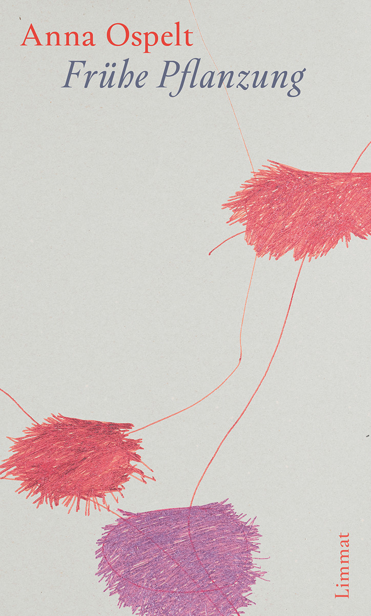 Frühe Pflanzung (Hardcover)