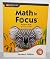 Math in Focus by Marshall Cavendish