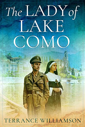 The Lady of Lake Como (Kindle Edition)