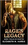 Rage's Legacy