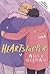 Heartstopper Bok 4 by Alice Oseman Heartstopper Bok 4 by Alice Oseman