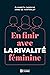 En finir avec la rivalité féminine by Elisabeth Cadoche