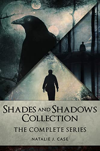 Shades And Shadows Collection: The Complete Series (Kindle Edition)