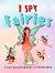 I Spy Fairies by Kiddos Creative Publishing