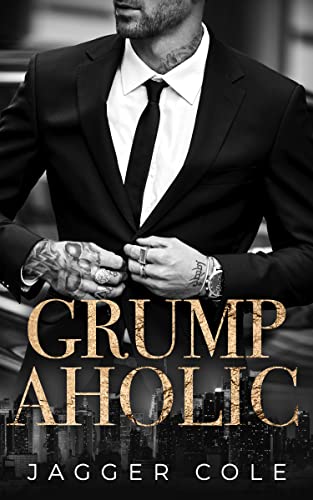 Grumpaholic (Kindle Edition)