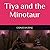 Tiya and the Minotaur