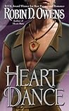 Heart Dance by Robin D. Owens Heart Dance by Robin D. Owens