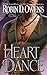 Heart Dance (Celta's HeartMates, Book 6)