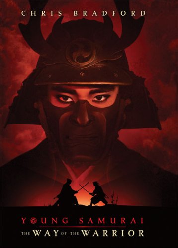 Young Samurai: The Way of the Warrior