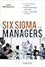 Six Sigma For Managers (Bri...