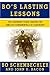 Bo's Lasting Lessons by Bo Schembechler