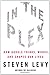 In The Plex: How Google Thinks, Works, and Shapes Our Lives