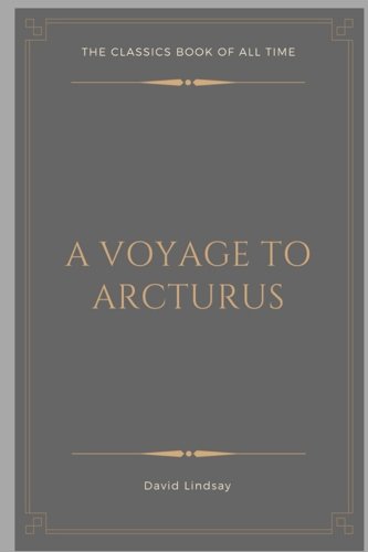A Voyage to Arcturus