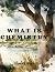 What is Chemistry: A Childr...