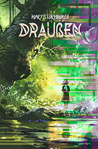 Draußen (Kindle Edition)