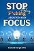 Stop Fooling Around and Focus by Colette Quinn