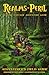 Realms of Peril: Adventurer...